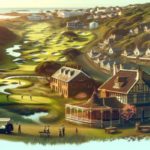 Mtunzini Country Club: A Premier Destination for Golfers