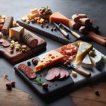 Charcuterie Board Tips: A Visual Guide to Elevate Your Spread