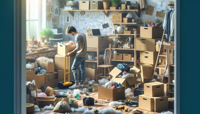 Portsmouth House Clearance: Affordable Solutions for You