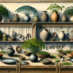 Dill: A Natural Solution for Digestive Peace in the UK