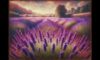 Lavender: A Hidden Gem for Stress Relief in the UK