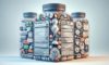 Safe Supplements for Beginners: A Comprehensive Overview