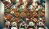 Holiday Side Dishes: Top Festive Favourites for Gatherings