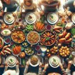 Holiday Side Dishes: Top Festive Favourites for Gatherings