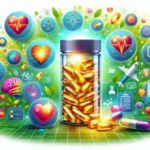 Omega-3 and Fatty Acids: The Ultimate Nutrition Guide