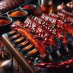 BBQ Pork Ribs Spices: The Definitive Guide for US BBQ