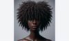 Afro-Textured Hair Products: A Comprehensive Overview