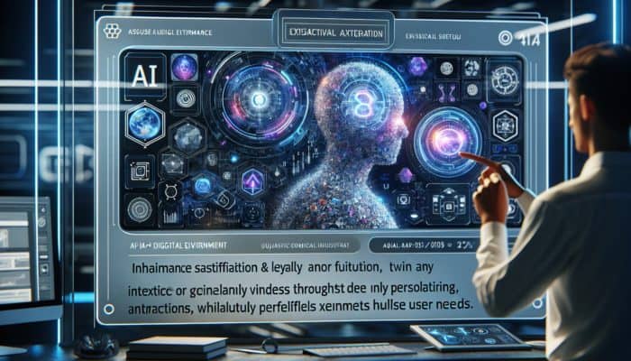 AI Optimisation for User Intent: An Essential Overview