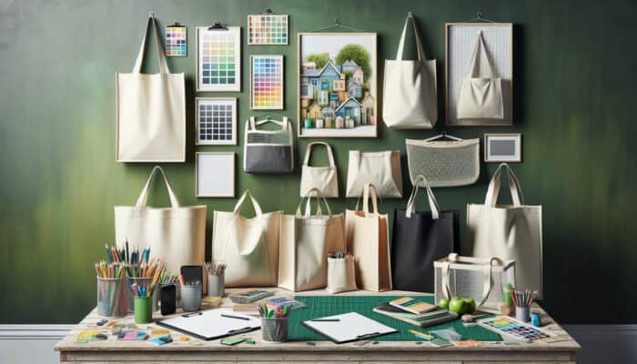Reusable Bags: Smart Solutions for UK House Clearance