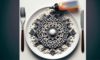 Garnish Desserts: Essential Tips for Impressive Presentation