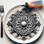 Garnish Desserts: Essential Tips for Impressive Presentation