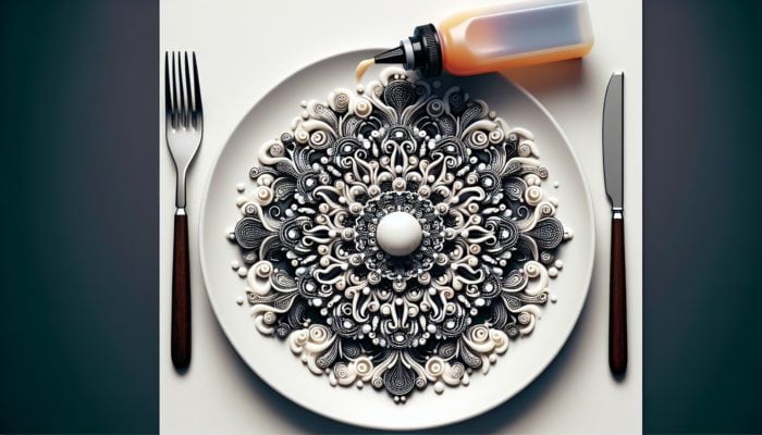 Garnish Desserts: Essential Tips for Impressive Presentation