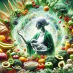 Postpartum Recovery Nutrition: Essential Guide for New Mothers in the UK