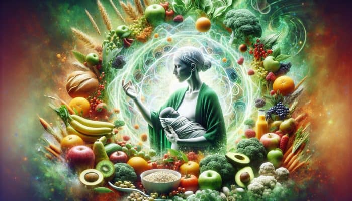 Postpartum Recovery Nutrition: Essential Guide for New Mothers in the UK