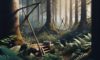 Survival Traps: Key DIY Skills for Thriving in the Wild