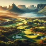 Top Golf Resorts: Explore the Best in South Africa and Europe