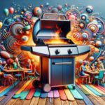 Multiple Burners Grill: A Guide for US Buyers