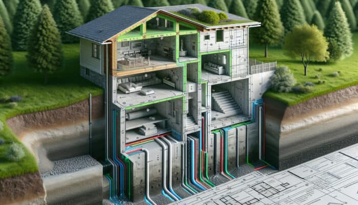 Foundation Drainage Services: Vital for Homes in Squamish