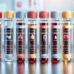 Wellness Blood Test in Borehamwood: Your Health Checkup