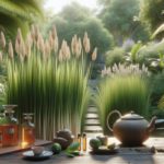 Lemongrass: The Ultimate Secret for Relaxation in the UK