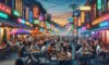 Unique Dining Off The Strip: Hidden Gem Eateries to Discover
