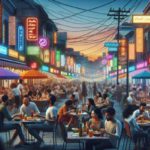 Unique Dining Off The Strip: Hidden Gem Eateries to Discover