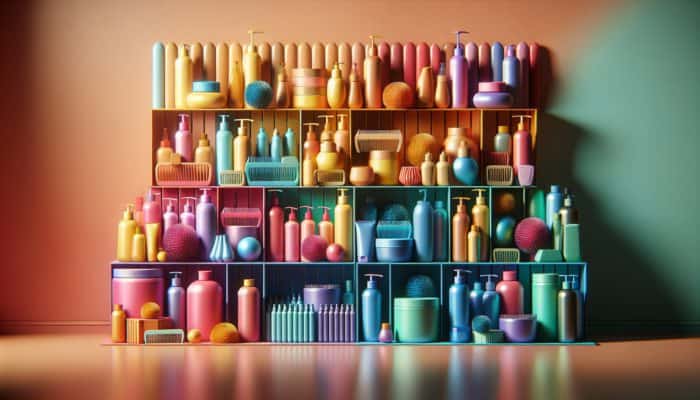 Affordable Hair Products: The Ultimate Guide for UK Shoppers