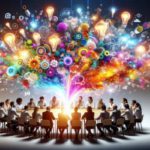 Collaborative Content for Links: Discover New Potential
