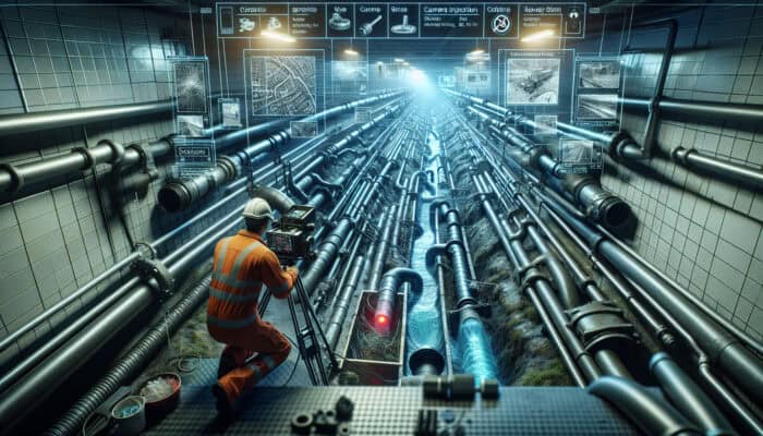 Sewer Inspection Services for Surrey’s Comprehensive Needs