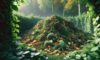 Green Waste Rules for House Clearance in the UK