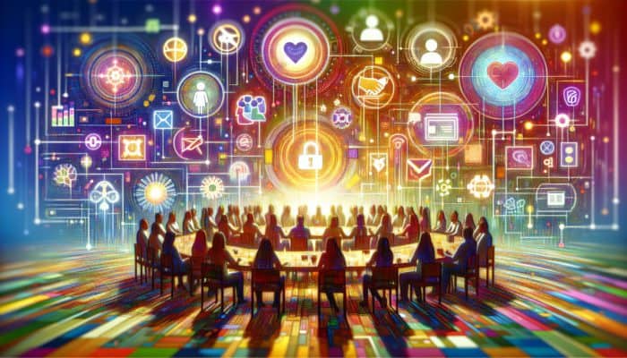 Community Engagement: Strengthening Brand Loyalty and Trust