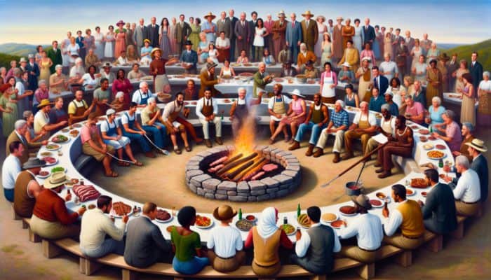 BBQ Content Creation: The Ultimate Guide for Your Needs