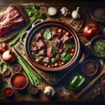 Winter Stew Recipes for Comfort and Coziness