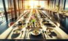 Multi-Course Tasting Menu: A Comprehensive Guide to Crafting