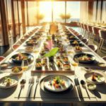 Multi-Course Tasting Menu: A Comprehensive Guide to Crafting