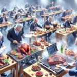 BBQ Competition Feedback Analysis: A Guide for the US