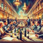 Dining Guide for Wine Enthusiasts in Vegas