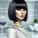 Bob Cuts: Effortless Styling with This Universal Guide