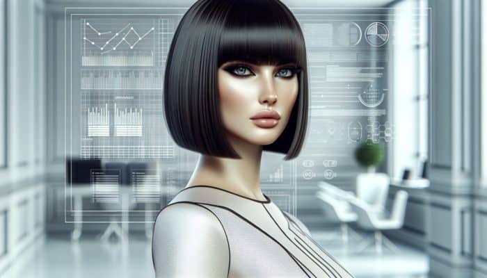 Bob Cuts: Effortless Styling with This Universal Guide