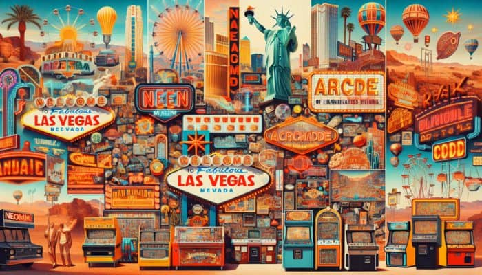 Hidden Gems in Las Vegas: Discover Insider Tips Now