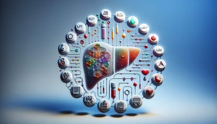 Liver Blood Test Insights: Vital Health Information for Basingstoke