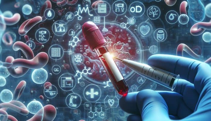 Diabetes Blood Test Guide: Essential Info for Bedford Residents