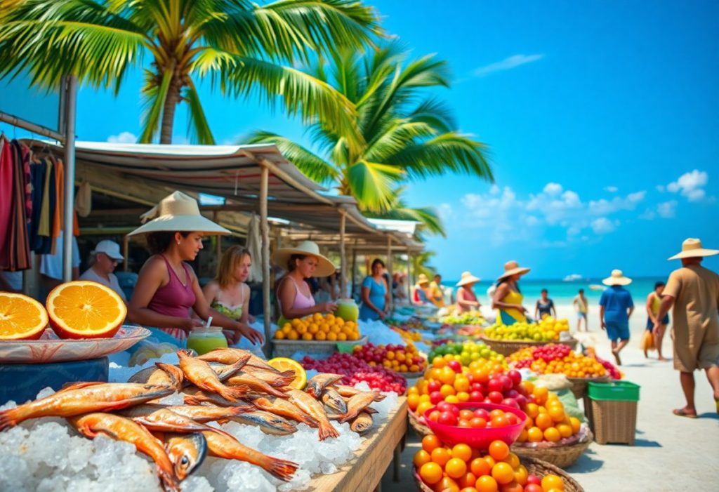 Beach Town Guide: Discovering the Placencia Peninsula