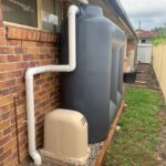 Selecting the Ideal Rainwater Tank Size for Queensland Homes