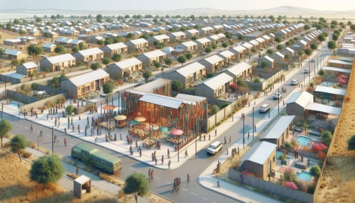 Mid-Level Insights on Thohoyandou Property Market Trends