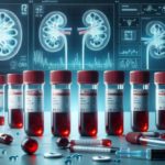 Kidney Blood Test in Blackburn: Your Essential Overview