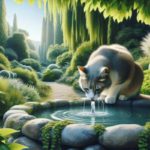 Hydration Tips for Senior Cats: Essential Monitoring Guide
