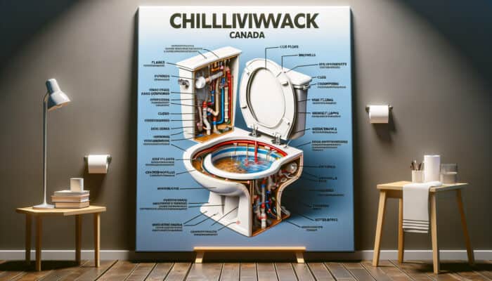Toilet Repair Services: Your Trusted Chilliwack Expert
