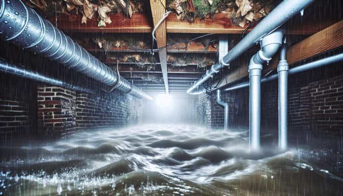 Crawl Space Drainage Services in Delta: The Ultimate Solution