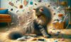 Hairball Prevention Tips: The Essential Guide for Cats